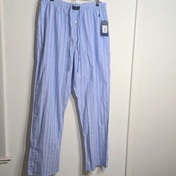 Polo Ralph Lauren Pajamas - Picture 1 of 6